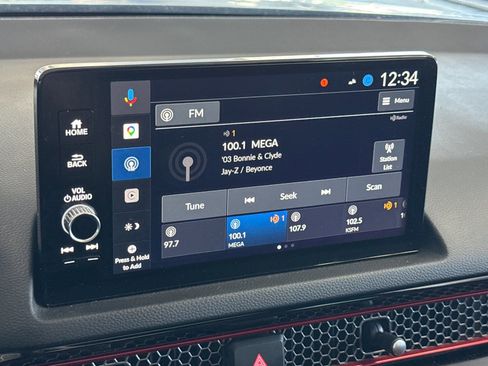 Used 2026 Honda Civic Si image 17