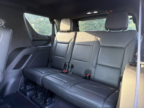 Used 2021 Chevrolet Tahoe LT RWD image 28