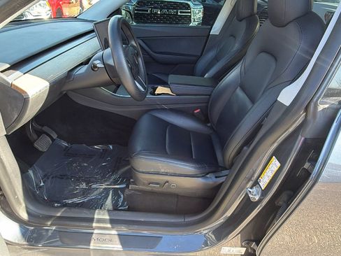 Used 2021 Tesla Model Y 2WD image 15