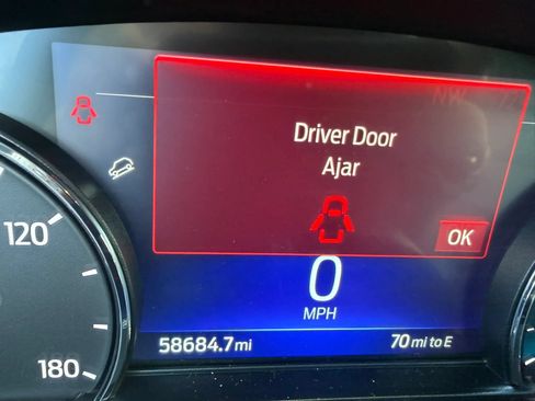 Used 2022 Ford Escape SE AWD/4WD image 19