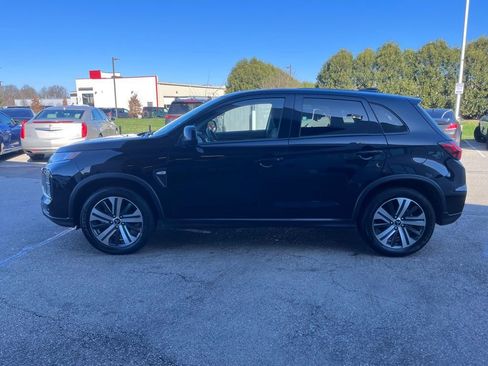 Used 2024 Mitsubishi Outlander Sport ES image 4