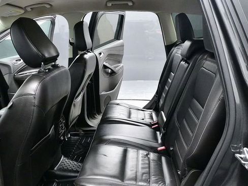 Used 2018 Ford Escape SEL image 18