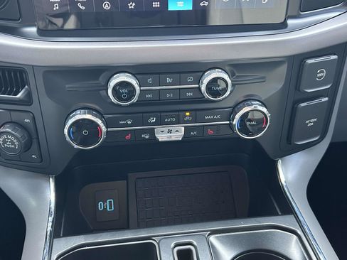 Used 2024 Ford F150 XLT w/ Equipment Group 302A MID image 21