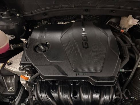 Certified 2024 Hyundai Tucson SE image 24