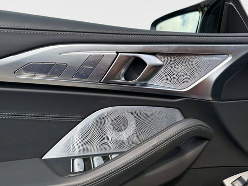 Used 2025 BMW M8 Competition w/ M Carbon Exterior Package image 43