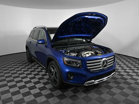 New 2026 Mercedes-Benz GLB 250 image 34