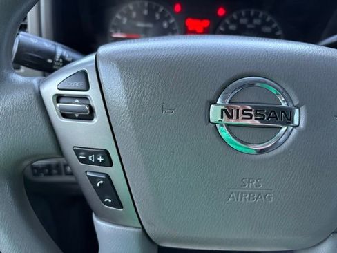 Used 2018 Nissan NV 2500 SV w/ Navigation Package RWD image 15