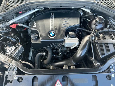 Used 2014 BMW X3 xDrive28i AWD/4WD image 35