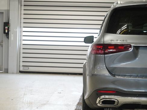 New 2026 Mercedes-Benz GLS 450 GLS 450 image 12