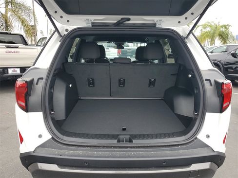 New 2026 GMC Terrain Elevation image 6