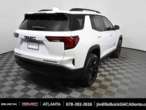 New 2026 GMC Terrain Elevation w/ Black Edition image 25