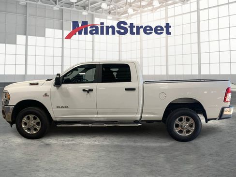 Used 2024 RAM 2500 Big Horn image 2