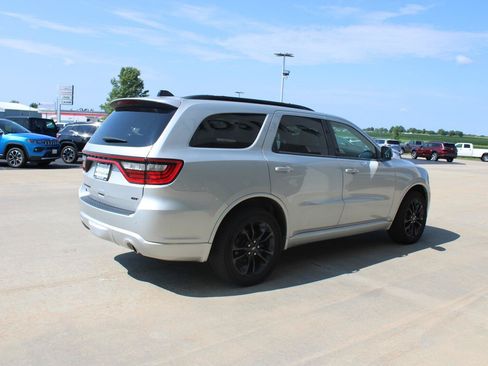 Used 2023 Dodge Durango GT AWD/4WD image 6