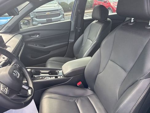 Certified 2024 Honda Accord Sport image 19