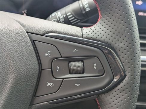 New 2026 Chevrolet Trax RS w/ Sunroof Package image 15