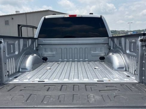 Used 2023 Ford F150 XL w/ STX Appearance Package AWD/4WD image 12