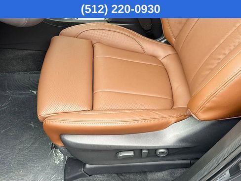 New 2026 Subaru Ascent Touring image 24