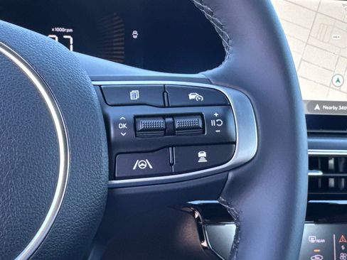 New 2026 Kia K5 GT-Line image 27