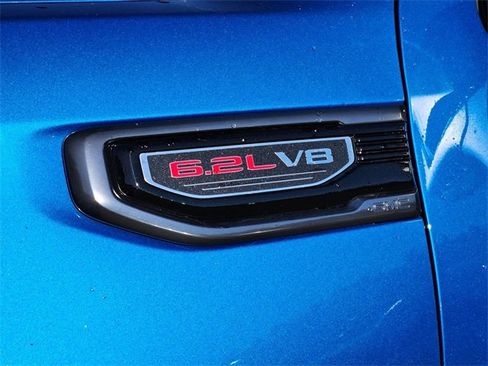 Used 2023 GMC Sierra 1500 AT4 w/ AT4 Premium Package image 10