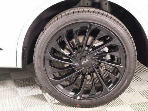 New 2025 Lincoln Aviator Reserve w/ Jet Appearance Package image 20