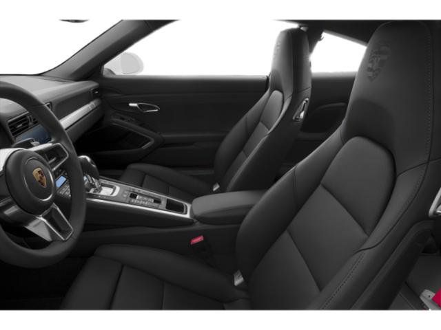 Used 2019 Porsche 911 Carrera 4S AWD/4WD image 9
