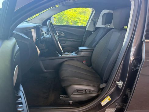 Used 2015 Chevrolet Equinox LT w/ Driver Convenience Package FWD image 8
