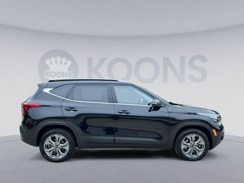 Used 2024 Kia Seltos S AWD/4WD image 17