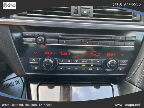 Used 2015 BMW 640i Gran Coupe xDrive 640i Gran Coupe xDrive 4D image 43