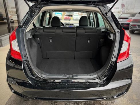 Used 2019 Honda Fit LX image 19