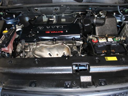 Used 2008 Toyota RAV4 2WD image 27