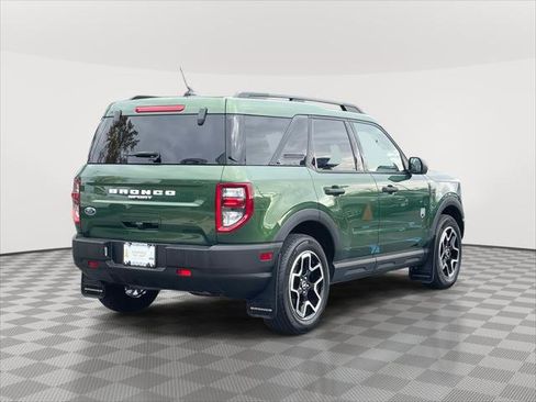 Used 2024 Ford Bronco Sport Big Bend image 6