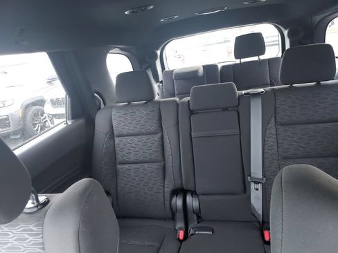 New 2026 Dodge Durango GT w/ Tow 'N Go Package AWD/4WD image 13