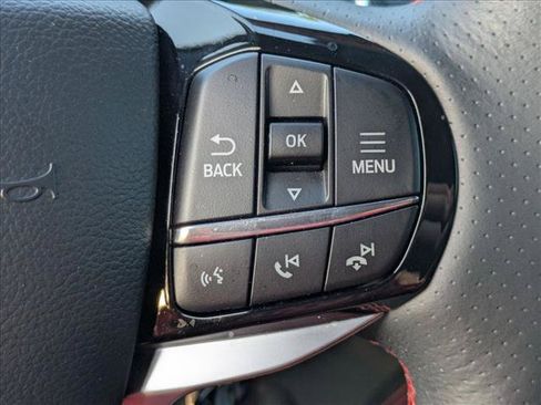 Used 2026 Ford Explorer ST RWD image 6
