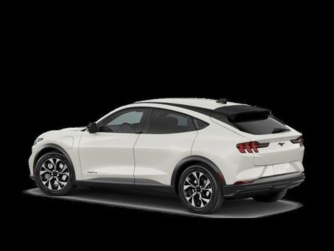 New 2026 Ford Mustang Mach-E Select w/ Comfort Package image 27