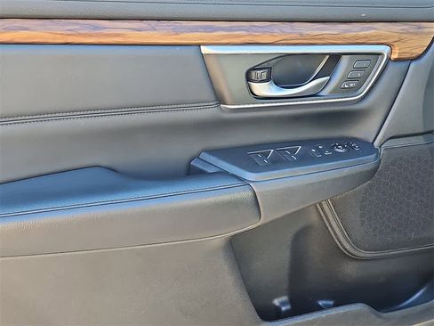 Used 2019 Honda CR-V EX-L image 9