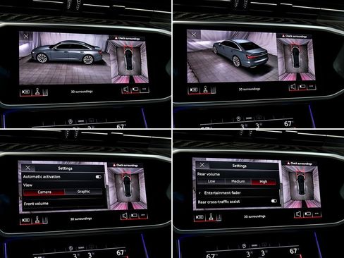 Used 2025 Audi A6 Premium Plus image 26