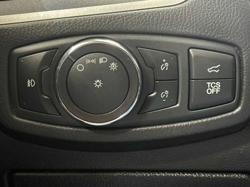 Used 2020 Ford Edge SEL w/ Convenience Package image 19