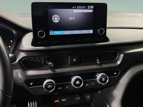 Certified 2024 Acura Integra A-Spec image 22