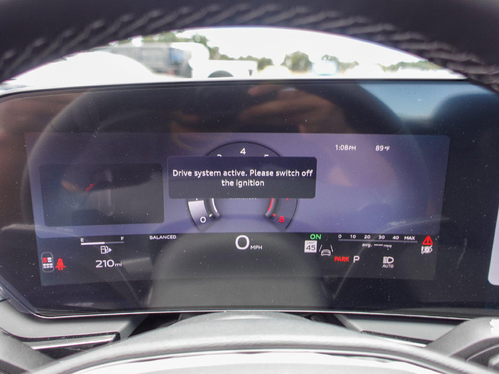 New 2026 Audi A6 Premium Plus AWD/4WD image 15