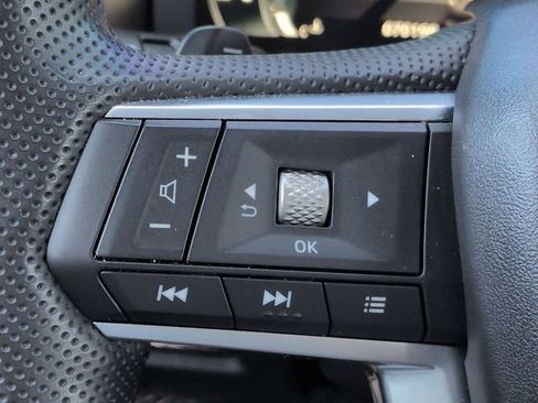 Used 2023 Mitsubishi Outlander SEL FWD image 26