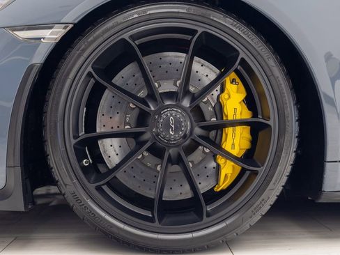 Used 2018 Porsche 911 GT3 image 11