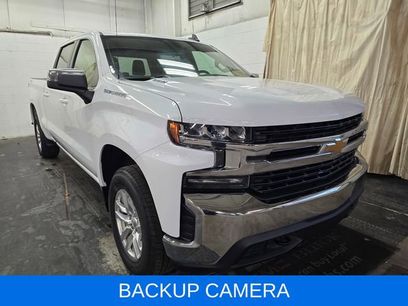 Used 2022 Chevrolet Silverado 1500 LT