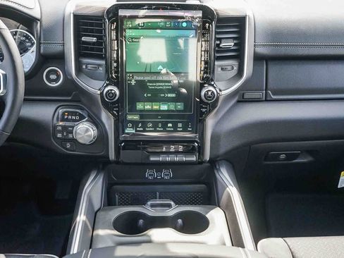 New 2026 RAM 1500 Laramie image 14