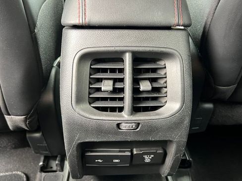Used 2020 Jeep Cherokee Trailhawk w/ Cold Weather Group AWD/4WD image 33