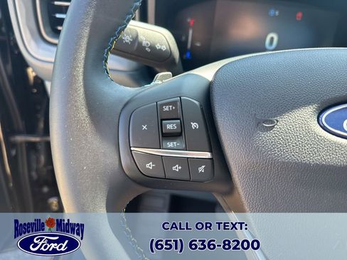 Used 2025 Ford Maverick Lobo AWD/4WD image 22