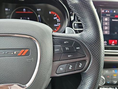 Used 2024 Dodge Durango GT image 15