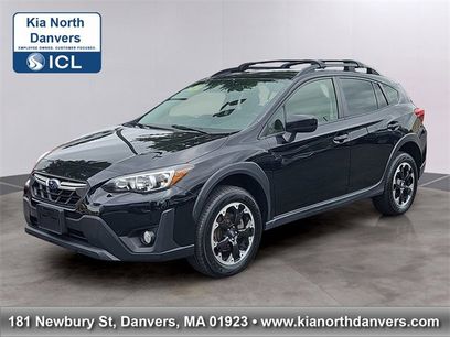 Used 2023 Subaru Crosstrek 2.0i Premium