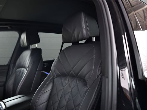 Used 2024 BMW X5 xDrive40i image 2