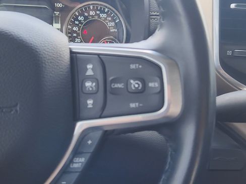 Used 2024 RAM 2500 Laramie w/ Safety Group AWD/4WD image 25