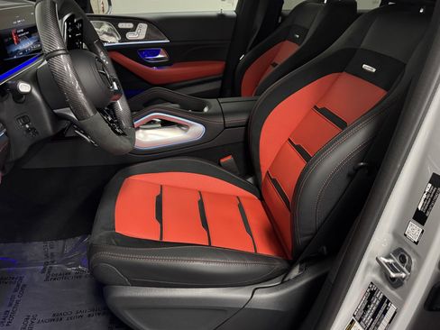 Certified 2026 Mercedes-Benz GLE 53 AMG 4MATIC image 25